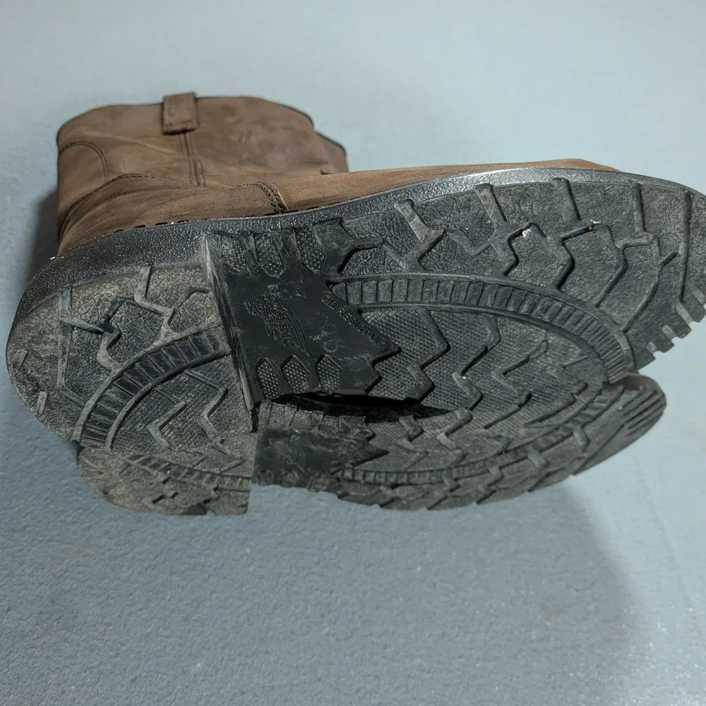 Red Wing Shoes unworn 4436